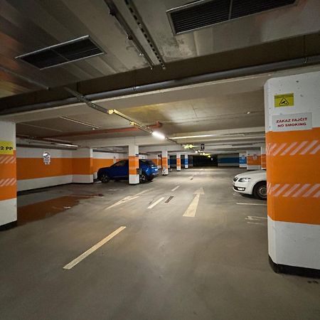 Studio A105 Stary Smokovec Hrebienok Vysoké Tatry Exteriör bild