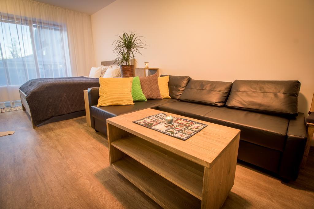 Studio A105 Stary Smokovec Hrebienok Vysoké Tatry Exteriör bild