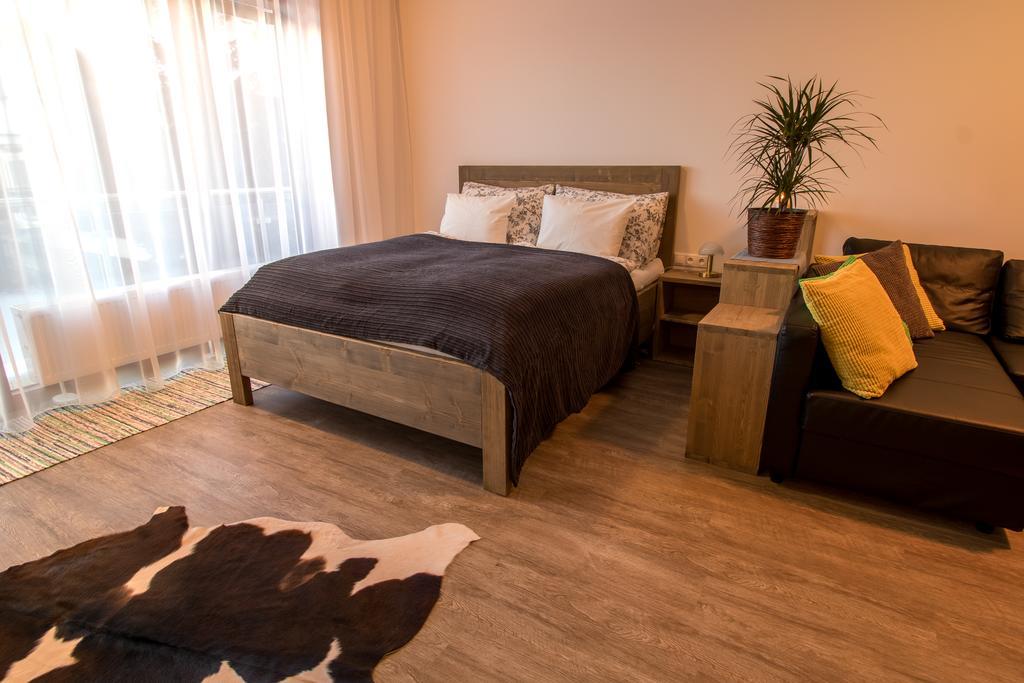 Studio A105 Stary Smokovec Hrebienok Vysoké Tatry Exteriör bild